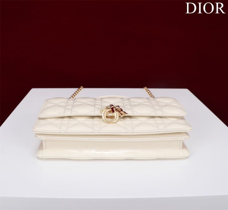 Christian Dior My Lady Bags